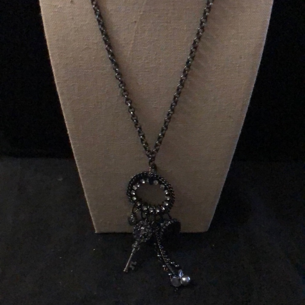 Charm Necklace - Picture 3 of 5